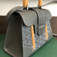 Saigon Structure Mini Bag