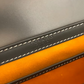 Saigon Structure Mini Bag