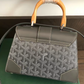 Saigon Structure Mini Bag