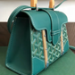 Saigon Structure Mini Bag