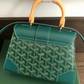 Saigon Structure Mini Bag