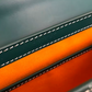 Saigon Structure Mini Bag
