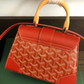 Saigon Structure Mini Bag