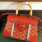 Saigon Structure Mini Bag