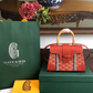 Saigon Structure Mini Bag