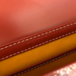Saigon Structure Mini Bag