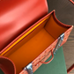 Saigon Structure Mini Bag