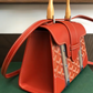 Saigon Structure Mini Bag