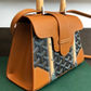 Saigon Structure Mini Bag