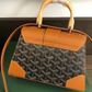 Saigon Structure Mini Bag