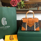 Saigon Structure Mini Bag