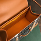 Saigon Structure Mini Bag