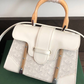 Saigon Structure Mini Bag