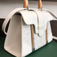 Saigon Structure Mini Bag