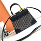 Saigon Structure Mini Bag Lettres Camouflage