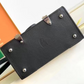 Saigon Structure Nano Bag