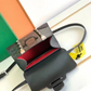 Saigon Structure Nano Bag
