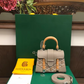 Saigon Structure Nano Bag