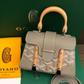 Saigon Structure Nano Bag