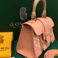 Saigon Structure Nano Bag