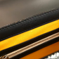 Saigon Structure PM Bag
