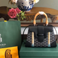Saigon Structure PM Bag