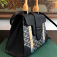 Saigon Structure PM Bag