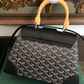 Saigon Structure PM Bag