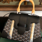 Saigon Structure PM Bag
