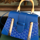 Saigon Structure PM Bag