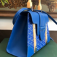 Saigon Structure PM Bag