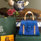 Saigon Structure PM Bag