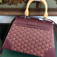 Saigon Structure PM Bag