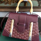Saigon Structure PM Bag