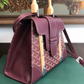 Saigon Structure PM Bag