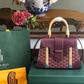 Saigon Structure PM Bag