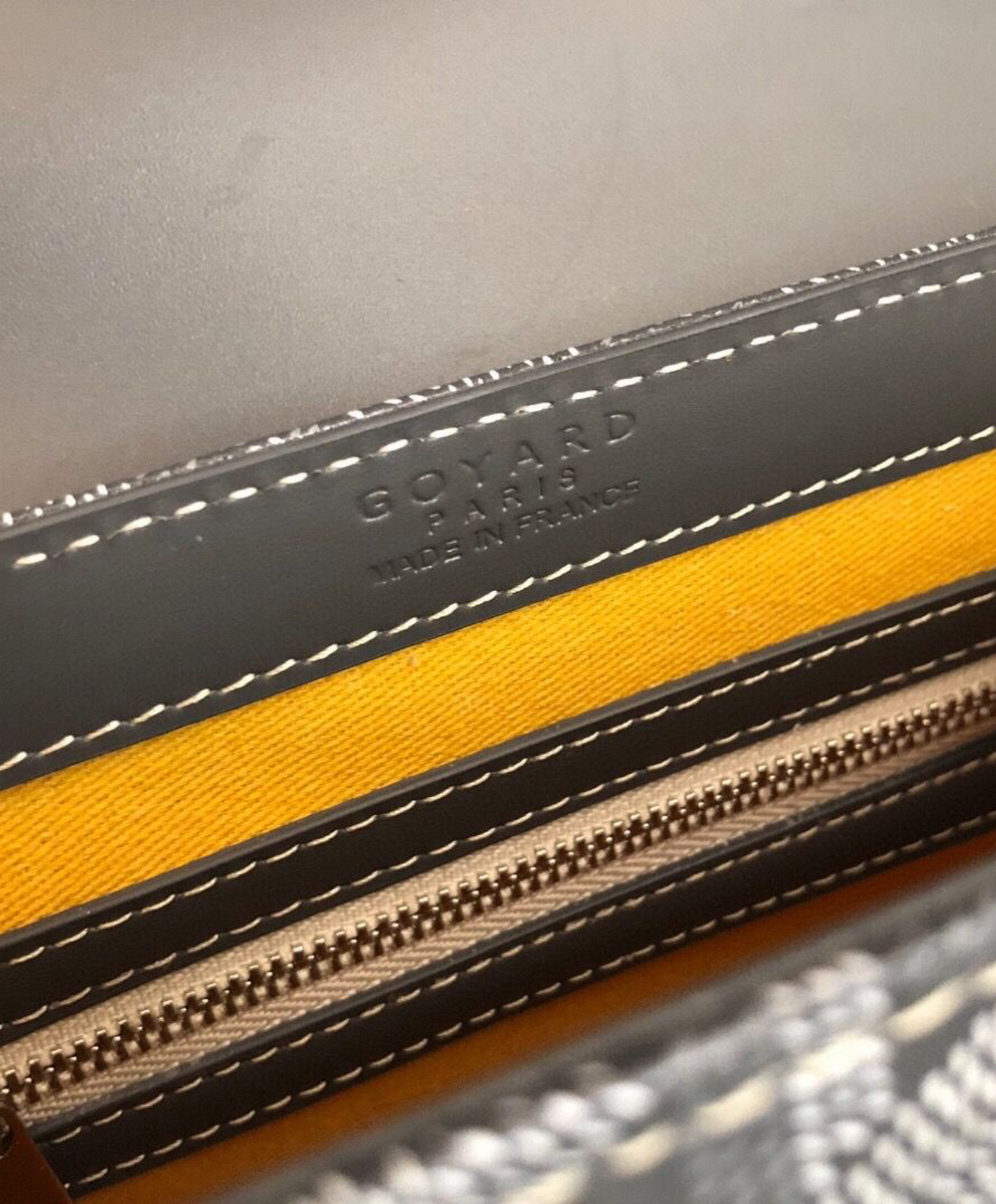 Saigon Structure PM Bag