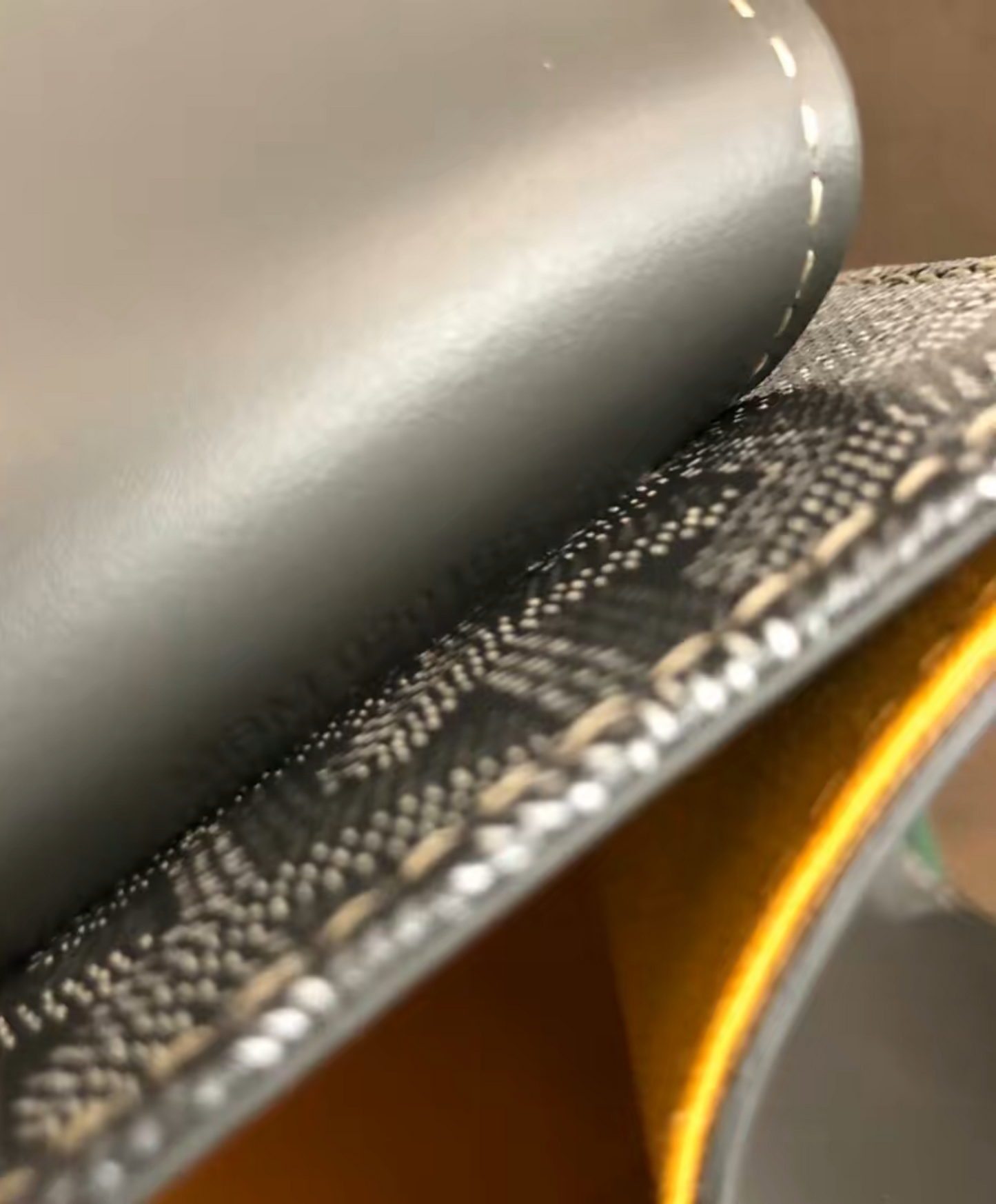 Saigon Structure PM Bag
