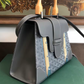 Saigon Structure PM Bag
