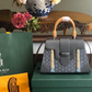 Saigon Structure PM Bag