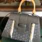 Saigon Structure PM Bag