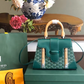 Saigon Structure PM Bag