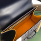 Saigon Structure PM Bag