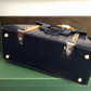 Saigon Structure PM Bag