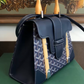 Saigon Structure PM Bag