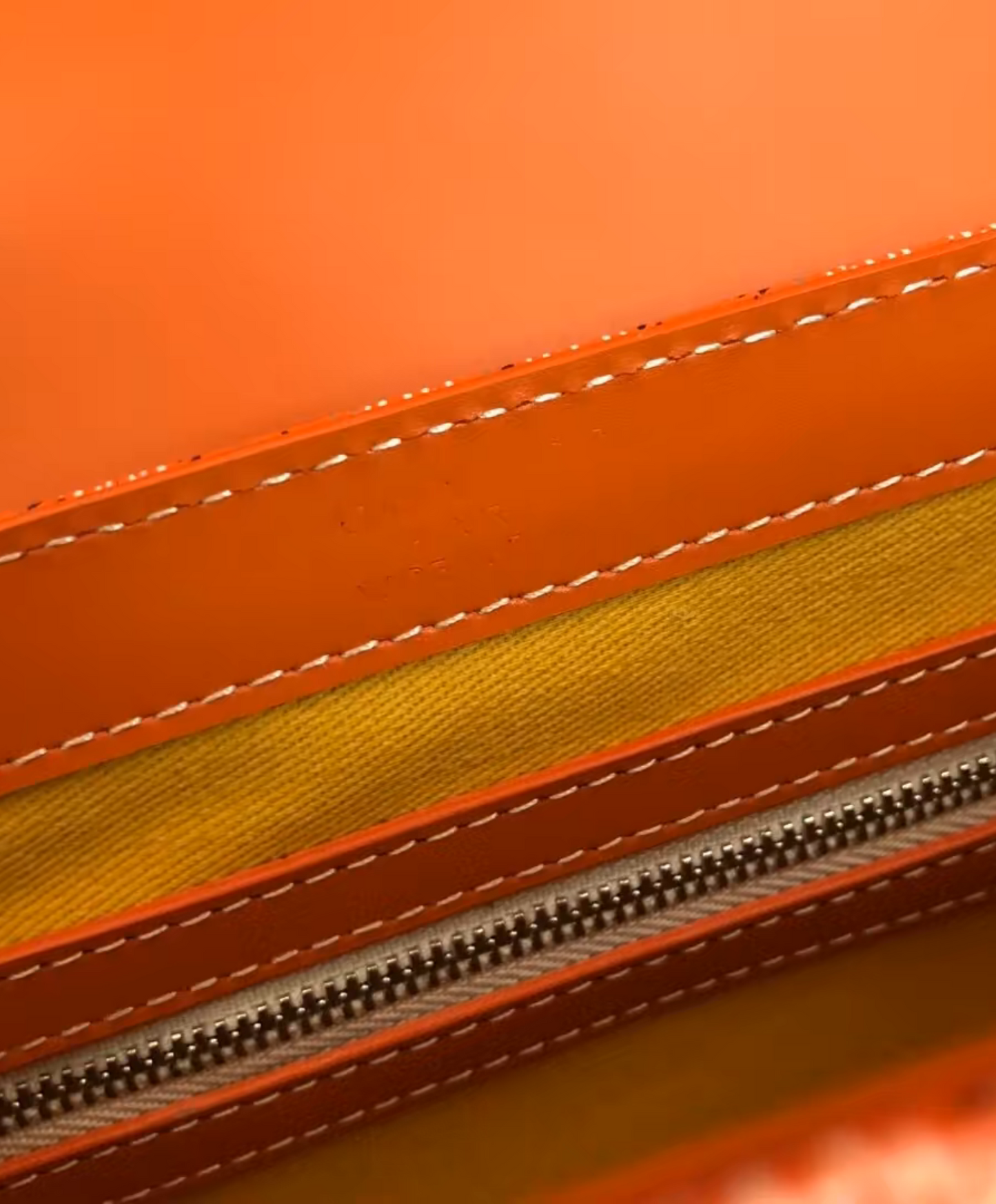 Saigon Structure PM Bag