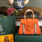 Saigon Structure PM Bag
