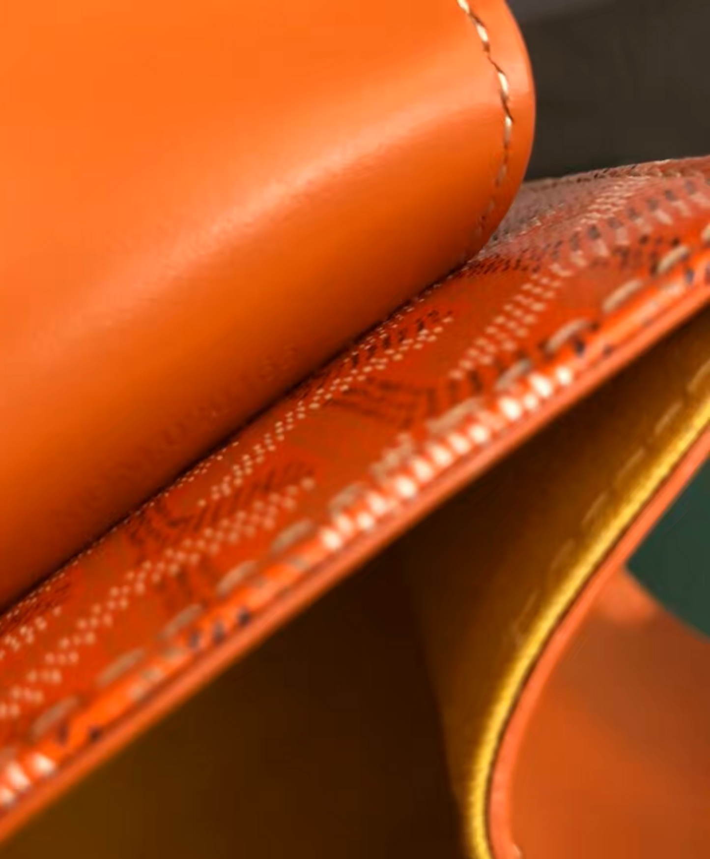 Saigon Structure PM Bag