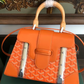 Saigon Structure PM Bag