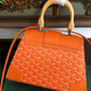 Saigon Structure PM Bag